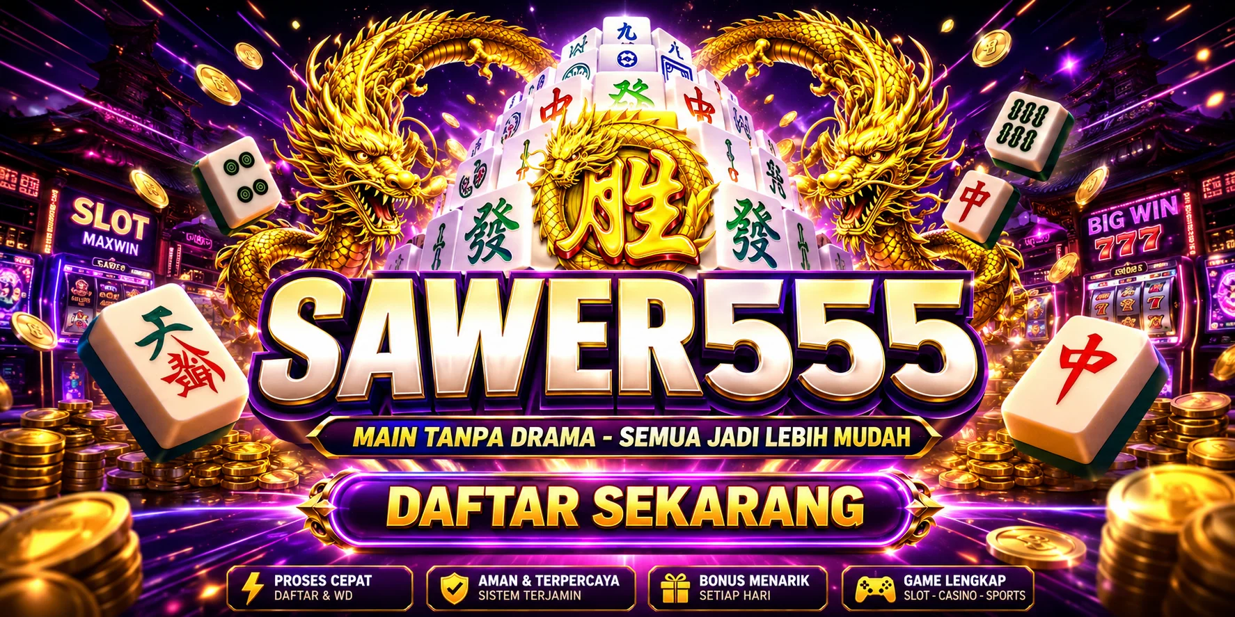 SAWER555